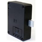 LEHMANN Elektronikus zár M410 RFID 13.56Mhz Mifare, leolvasó A02