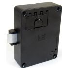 LEHMANN Elektronikus zár M410 RFID 13.56Mhz Mifare, leolvasó A02