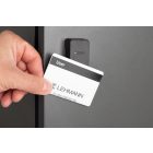 LEHMANN Elektronikus zár M410 RFID 13.56Mhz Mifare, leolvasó A02