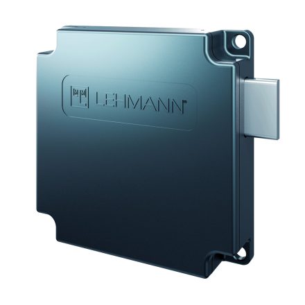 LEHMANN Elektronikus zár M610 jobbos RFID 13.56Mhz Mifare, leolvasó