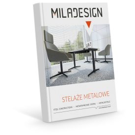 MILADESIGN katalógus 2018-19 - termékes