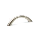 TULIP fogantyú Anita 96 matt nikkel + csavarok