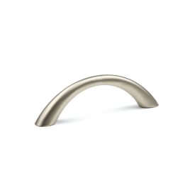 TULIP fogantyú Anita 96 matt nikkel + csavarok