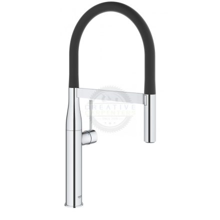 GROHE 30294000 karos csaptelep ESSENCE U króm