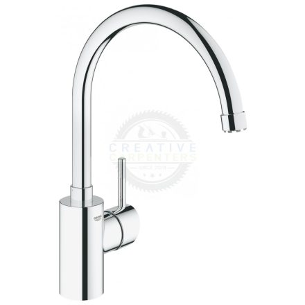 GROHE Csaptelep konyhába Concetto króm 31132001