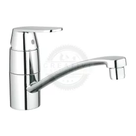   GROHE Csaptelep konyhába Eurosmart Cosmopolitan króm 32842000