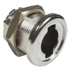 LEHMANN zár tipus 311, 15 mm plébe jobbas 180°