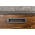 TULIP Fogantyú Gliss 160 ófekete