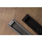 TULIP Fogantyú Gliss 160 ófekete