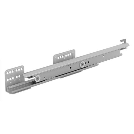 HETTICH 9239287 Actro 40kg teljes kihuzású sín 500mm va18mm silent rendszer B