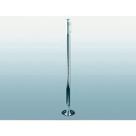 KES 250052 karusszel 270° rúd 655-745mm