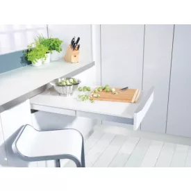 KES 005238 TopFlex - rögzített front