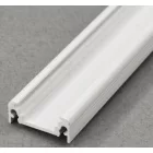 StrongLumio LED profil Surface 10 fehér alu 4050mm