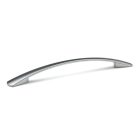 TULIP fogantyú Unesa 128  króm matt + csavarok