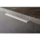 TULIP Fogantyú Lucata 320/340 fekete matt