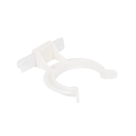 637.38.054  Klip alapzathoz  csavarozással