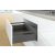 K-HETTICH ArciTech, front kihuzású, antracit, 650/94/282, 60kg, SiSy