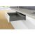K-HETTICH ArciTech, front kihuzású, antracit, 550/94, 40kg, SiSy