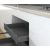 K-HETTICH Arcitech, belső, antracit, 450/94, 40kg, SiSy
