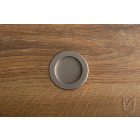 TULIP Fogantyú Kaniva 40 nikkel matt