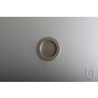 TULIP Fogantyú Kaniva 40 nikkel matt