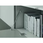 IF K12 164 Gázrugós  alsó billenős szerkezet