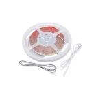 StrongLumio LED szalag, 24V 21,6W/m (210 LED/m) 10mm CRI90, hideg fehér