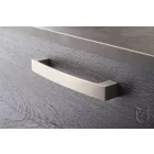 TULIP Fogantyú Ulica UU24-320-nikkel csiszolt + csavar