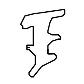 TERNO gumi tömítés 8mm (10m) art. 328