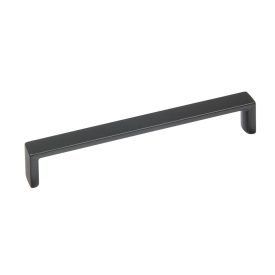 Marella Design fogantyú Defense 320 fekete matt