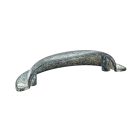 Marella Design fogantyú Art Deco 64 Blue Washed szín