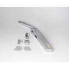 KES FREElight felnyíló B-típus fehér