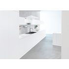 KES FREElight felnyíló B-típus fehér