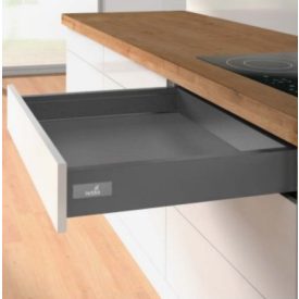 K-HETTICH InnoTech Atira, front, antracit, 620/70, 50kg, PTO