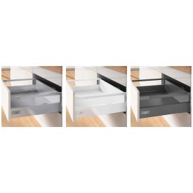   K-HETTICH InnoTech Atira, front, antracit, 420/70/176 relingel együt, 30kg PTOs