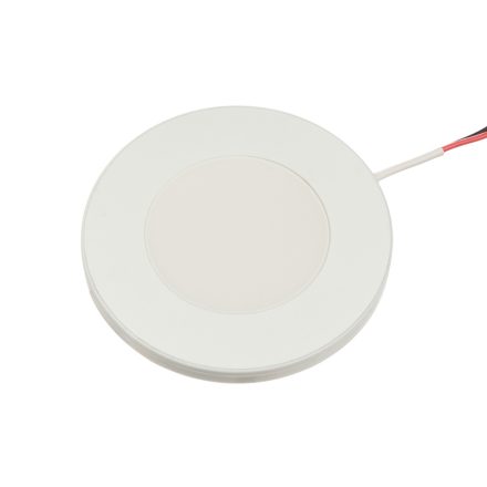 LED spotlámpa BAILEN 12V 3W fehér semleges fehér