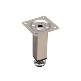 StrongLegs bútor láb FS015, 150Rmm, króm matt