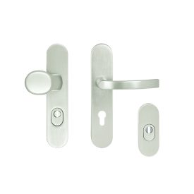 TWIN HARMONIA DEF KPZ/F9 72mm