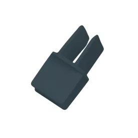   StrongMax 16/18 křížová spojka profilů pro vnitřní dělení, tmavě šedá
