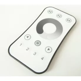 TL-távvezérlés dimLED OVS 4KR