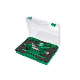 SPAX Kaiman húzó kiegészítőkkel