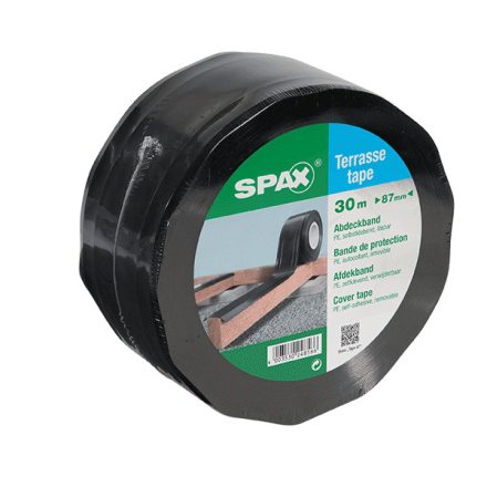 SPAX Tape szalag 87mm, 30m