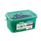 SPAX Air távtartó alátétek 6,5mm, 100 db