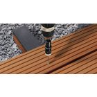 SPAX Drive Stop csavarozó anyag T-Star plussz T25 nemesacél