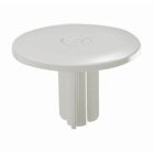 IF Target J12 takarósapka fehér