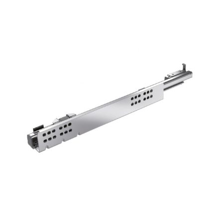 HETTICH 9245338 Quadro 4D v6_10 250mm SiSy J