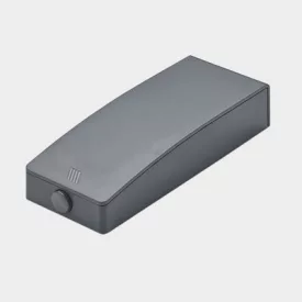  HETTICH 9239087 P2Os pántokhoz  (elektromos), sötétszürke