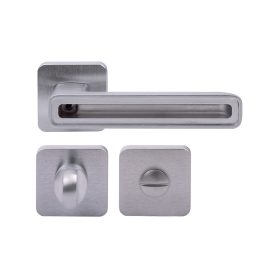 TWIN INNER FREE P660 WC/CH-SAT