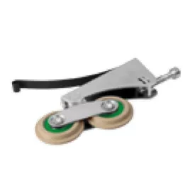 SEVROLL 10230 alsó görgő WD10 V Duo 60kg (2 db)