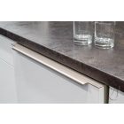 TULIP Fogantyú Ramara 1196 fekete csiszolt